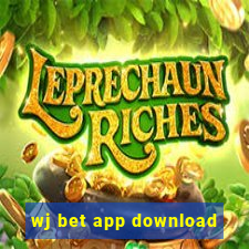 wj bet app download